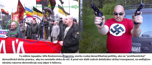 Pri ostreľovaní Donbasu 21.12.22 zranili Rogozina