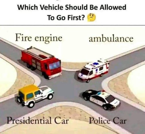 Otázka z autoškoly