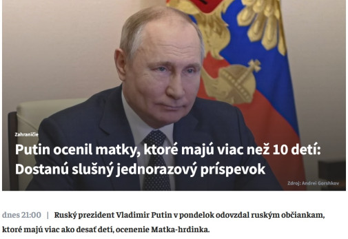 cynický mäsiar - nikdy nemá dosť