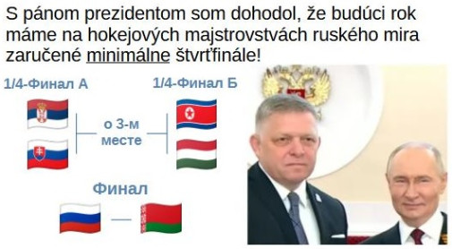 Vybavené!