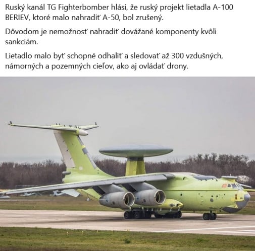 lebo sankcie nefungujú tovarišči
