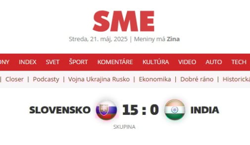 Pekným nadpisom za Ficov zmier!