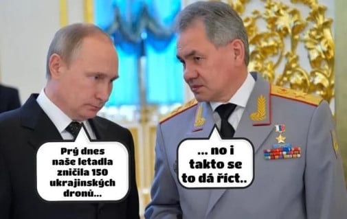MDDronov sa zapísal do historie