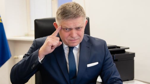 PRÍLEŽITOSŤ ROBÍ ZLODEJA - ľudová múdrosť